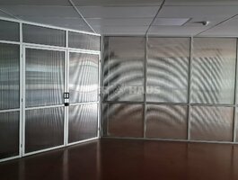 Gamybos ir sandėliavimo Patalpų nuoma Vilniuje, Aukštieji Paneriai, Lentvario g.