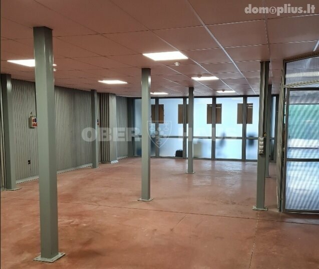 Производственнoe и складскoe Помещения в аренду Vilniuje, Aukštieji Paneriai, Lentvario g.