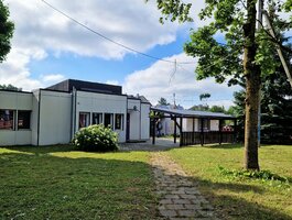 Biuro / Maitinimo / Prekybos ir paslaugų Patalpų nuoma Kaune, Aleksote, Veiverių g.