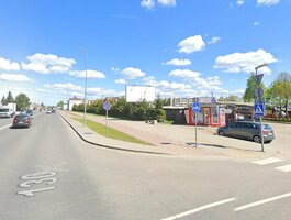 Biuro / Maitinimo / Prekybos ir paslaugų Patalpų nuoma Kaune, Aleksote, Veiverių g.