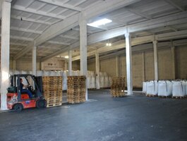 Sandėliavimo Patalpų nuoma Varėnos rajono sav., Varėnoje, Pramonės g.