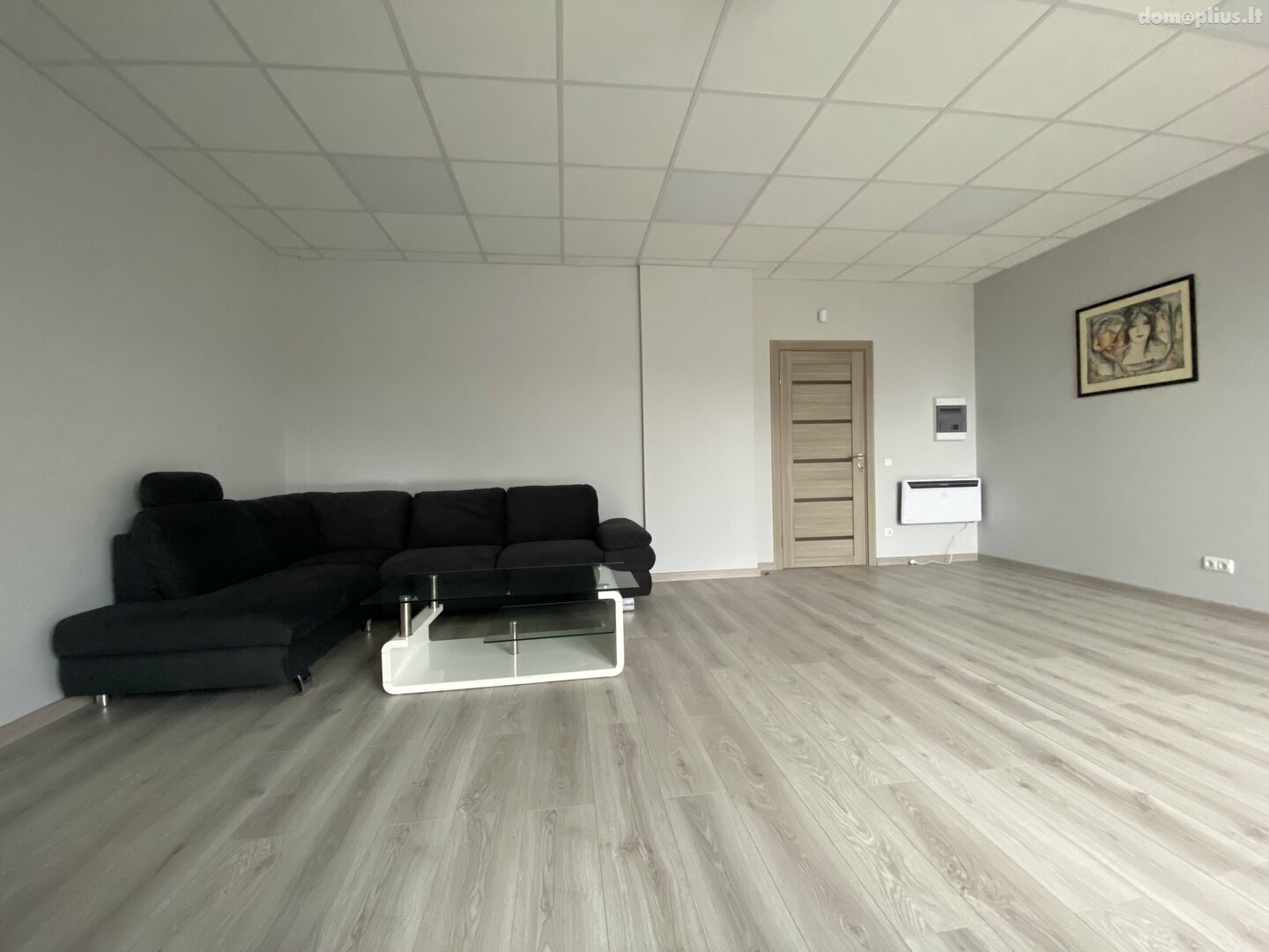 Biuro Patalpų nuoma Šiauliuose, Medelyne, Marijampolės g.