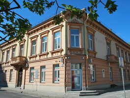 Patalpų nuoma Vilniuje, Senamiestyje, Vilniaus g.