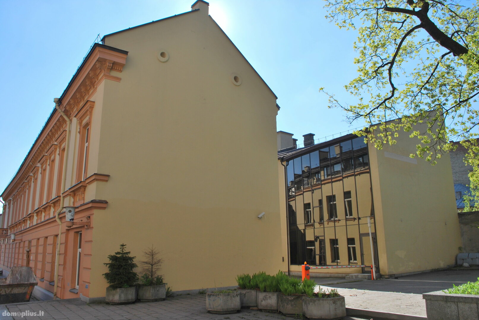  Patalpų nuoma Vilniuje, Senamiestyje, Vilniaus g.