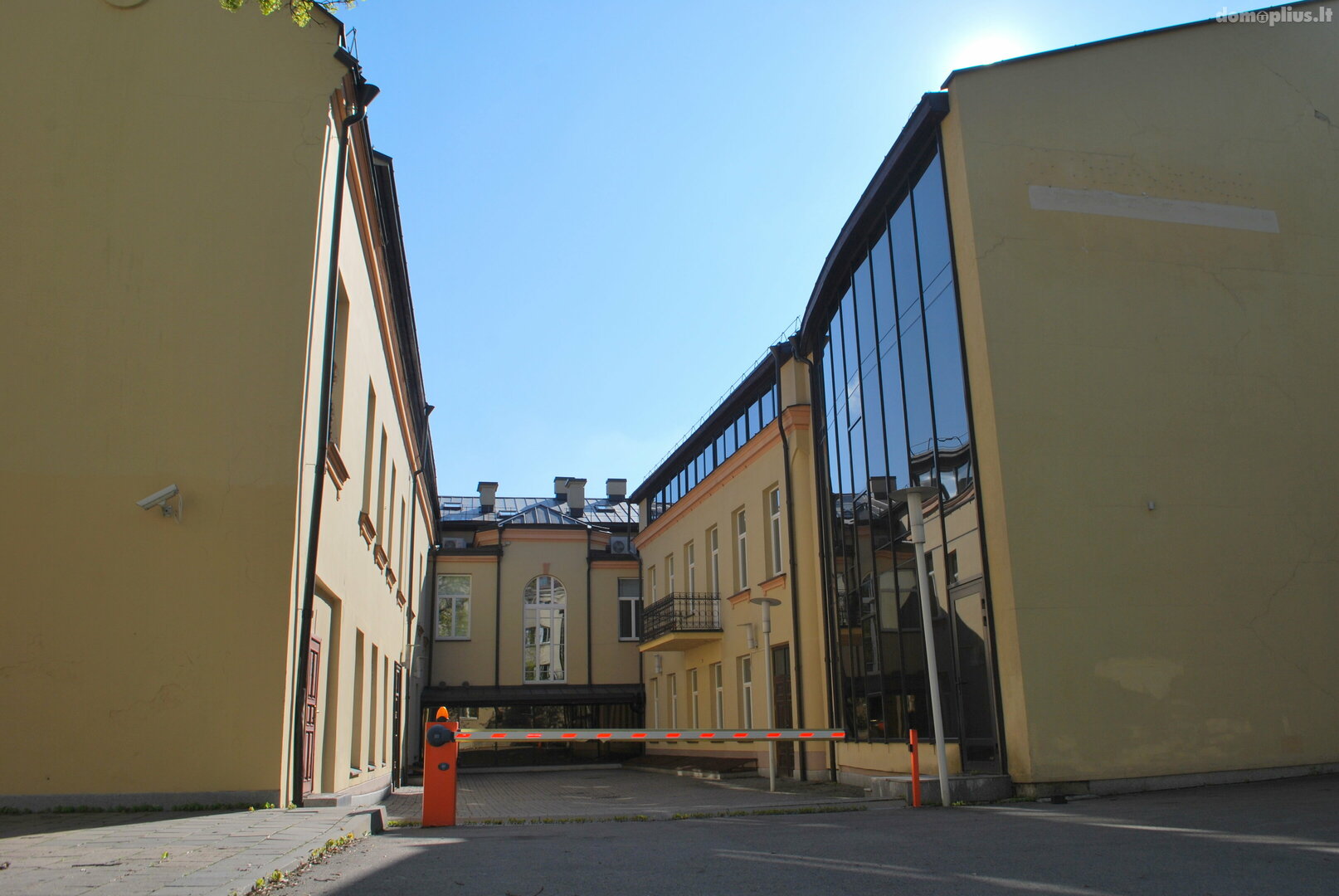  Patalpų nuoma Vilniuje, Senamiestyje, Vilniaus g.