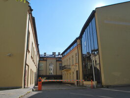  Patalpų nuoma Vilniuje, Senamiestyje, Vilniaus g.
