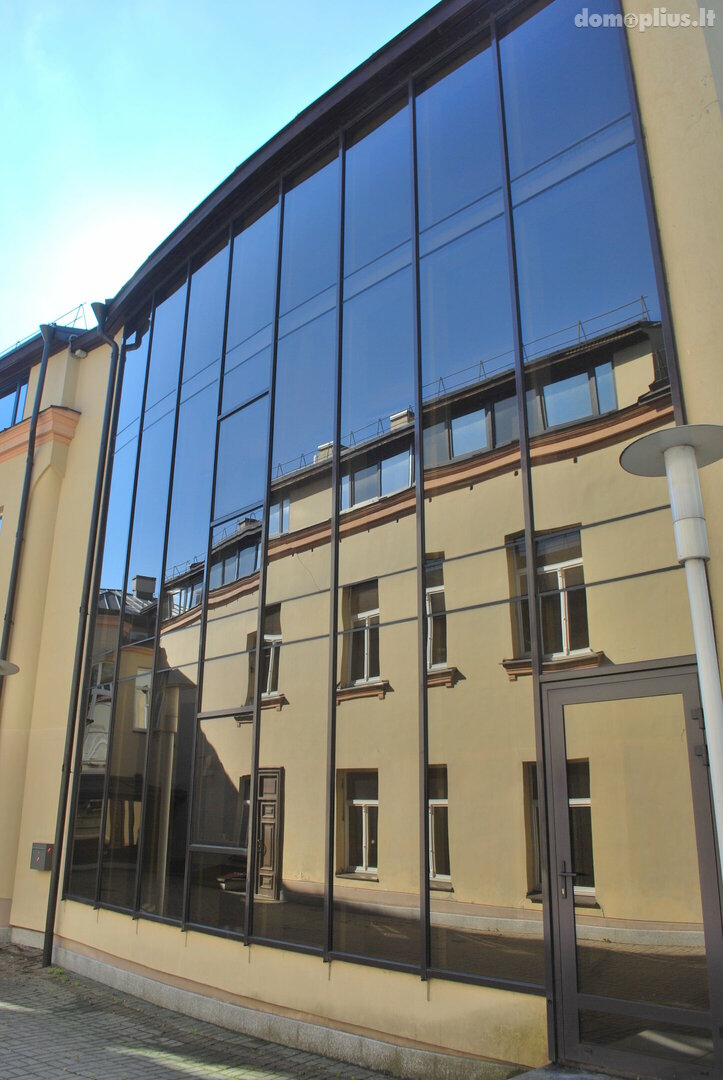  Patalpų nuoma Vilniuje, Senamiestyje, Vilniaus g.