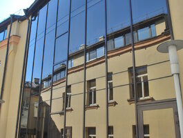  Patalpų nuoma Vilniuje, Senamiestyje, Vilniaus g.
