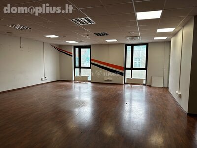 Для бюро Помещения в аренду Vilniuje, Senamiestyje, Pylimo g.