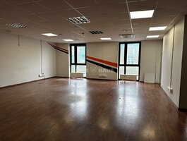 Biuro Patalpų nuoma Vilniuje, Senamiestyje, Pylimo g.