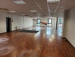 Для бюро Помещения в аренду Vilniuje, Senamiestyje, Pylimo g.