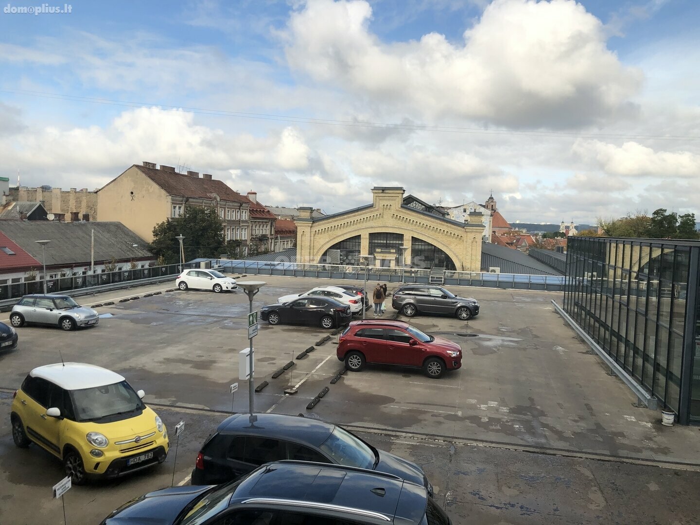 Для бюро Помещения в аренду Vilniuje, Senamiestyje, Pylimo g.