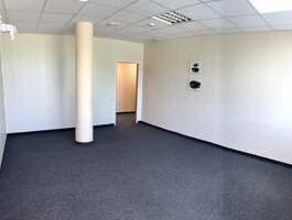 Biuro / Sandėliavimo / Prekybos ir paslaugų Patalpų nuoma Vilniuje, Tarandėje
