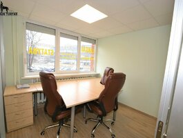 Office / Storage / Commercial/service Premises for rent Vilniuje, Baltupiuose, Ateities g.