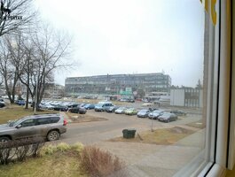 Biuro / Sandėliavimo / Prekybos ir paslaugų Patalpų nuoma Vilniuje, Baltupiuose, Ateities g.