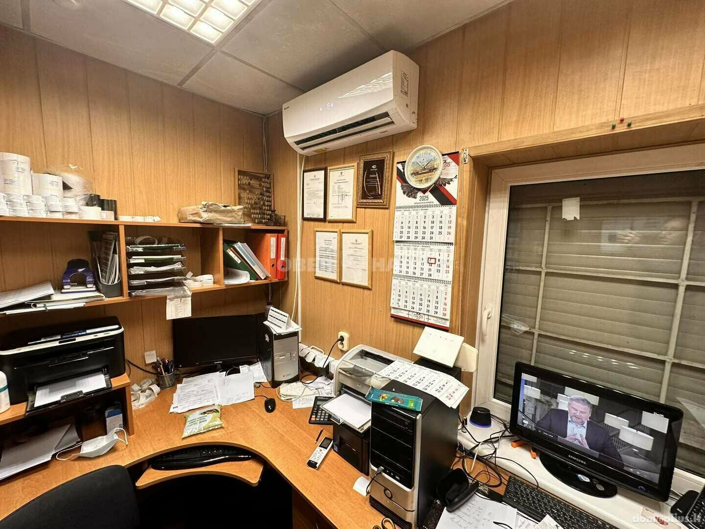 Prekybos ir paslaugų Patalpų nuoma Panevėžyje, Rožėse