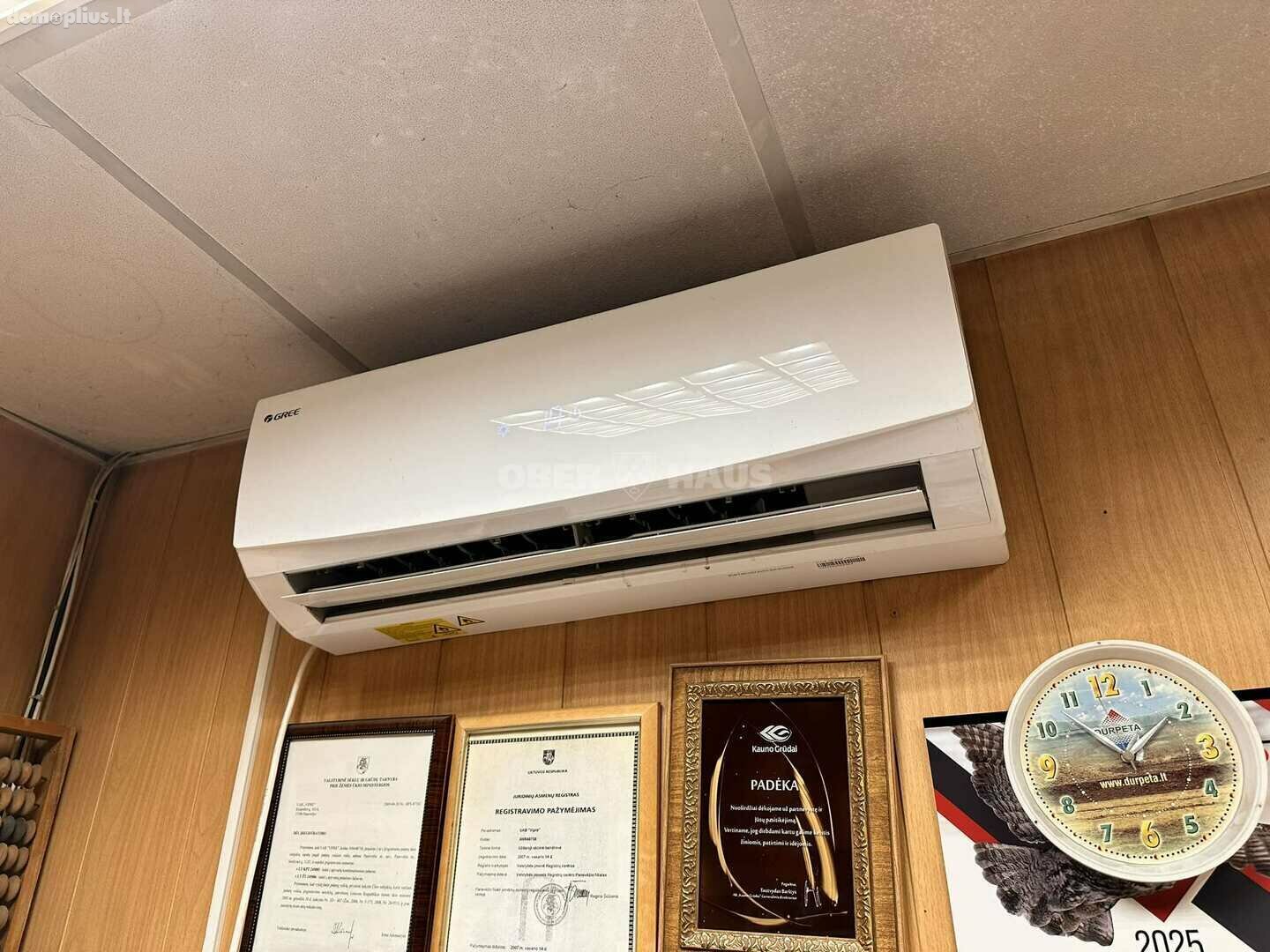 Prekybos ir paslaugų Patalpų nuoma Panevėžyje, Rožėse