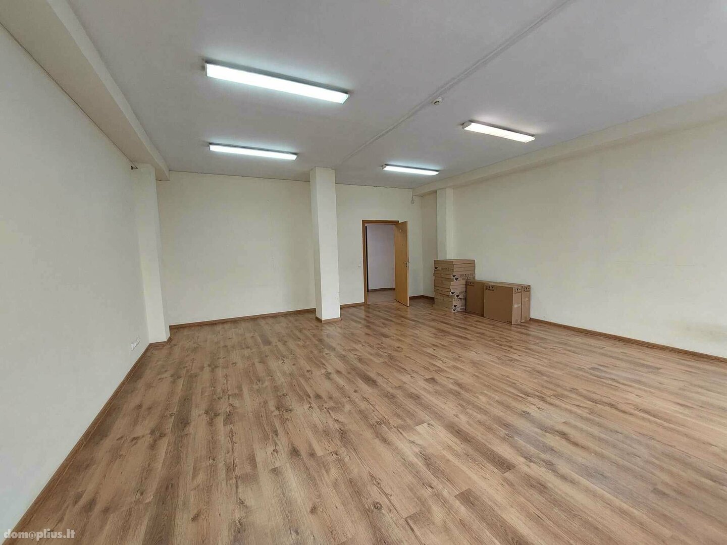 Office / Other Premises for rent Vilniuje, Žirmūnuose, Pulko g.