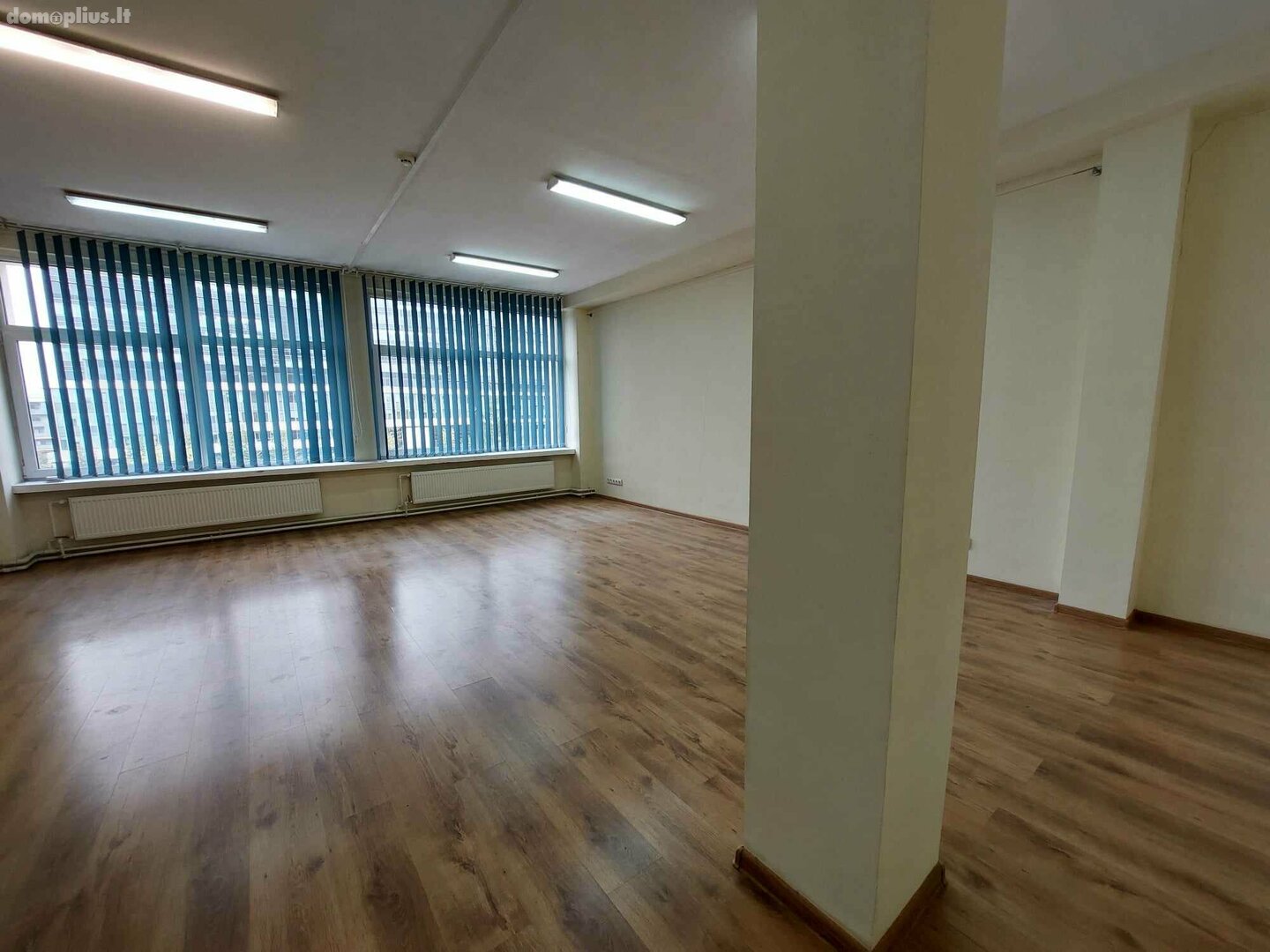 Office / Other Premises for rent Vilniuje, Žirmūnuose, Pulko g.
