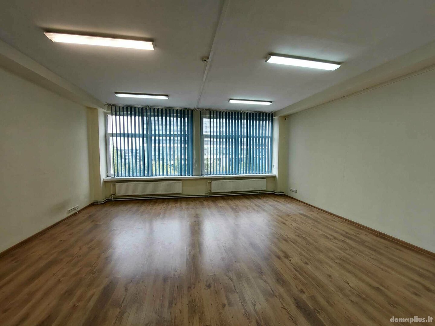 Office / Other Premises for rent Vilniuje, Žirmūnuose, Pulko g.