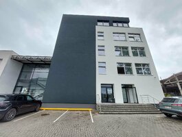 Office / Other Premises for rent Vilniuje, Žirmūnuose, Pulko g.