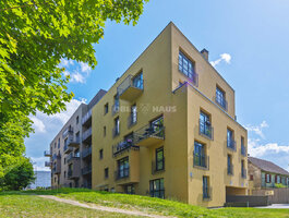 Kita Patalpų nuoma Vilniuje, Naujamiestyje, Eglių g.