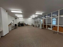 Для бюро / Прочее Помещения в аренду Vilniuje, Jeruzalėje, Jeruzalės g.