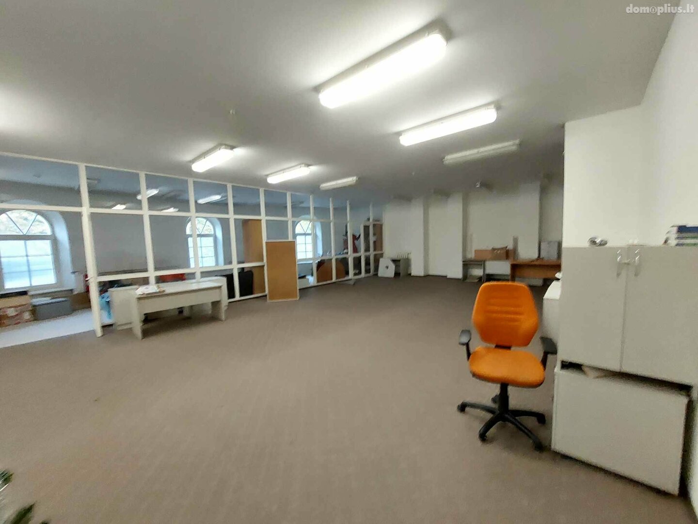 Office / Other Premises for rent Vilniuje, Jeruzalėje, Jeruzalės g.