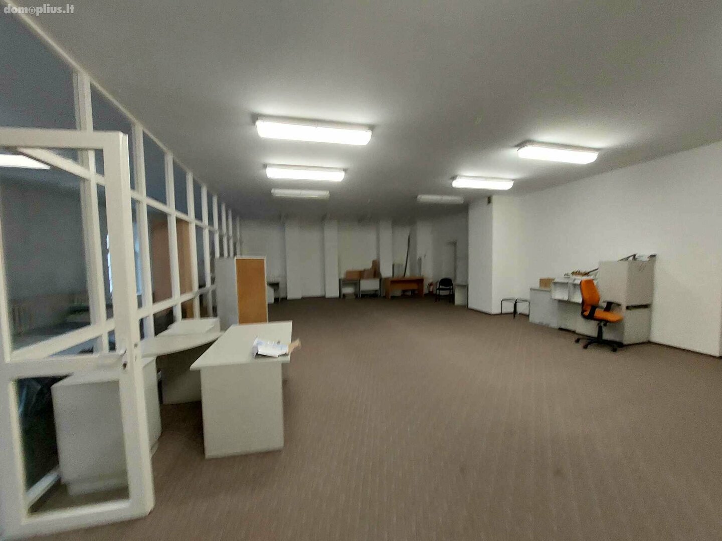 Office / Other Premises for rent Vilniuje, Jeruzalėje, Jeruzalės g.