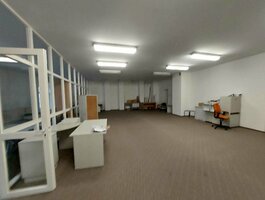 Biuro / Kita Patalpų nuoma Vilniuje, Jeruzalėje, Jeruzalės g.