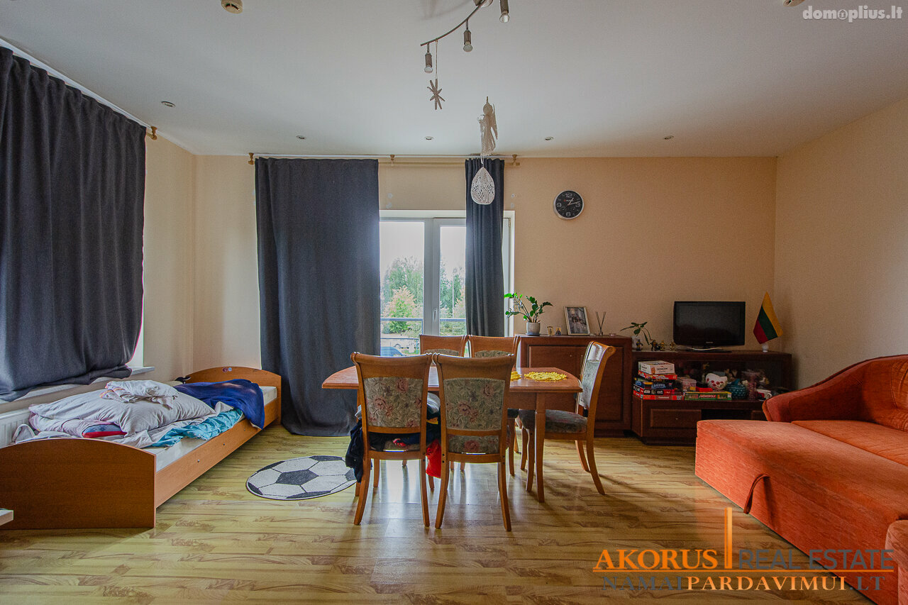 Продаётся  помещения Molėtų rajono sav., Molėtuose, Kanapelkos g.