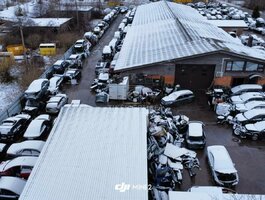Parduodamos Kita patalpos Klaipėdos rajono sav., Ketvergiuose, Liepų g.