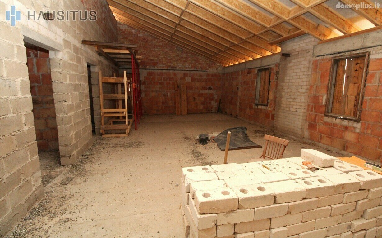 Parduodamos Kita patalpos Panevėžyje, Molainiuose, Molainių g.