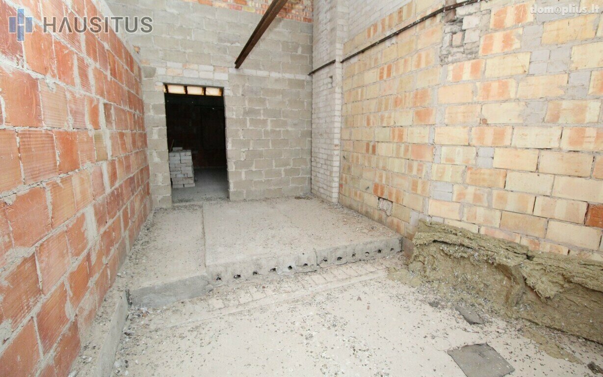 Parduodamos Kita patalpos Panevėžyje, Molainiuose, Molainių g.