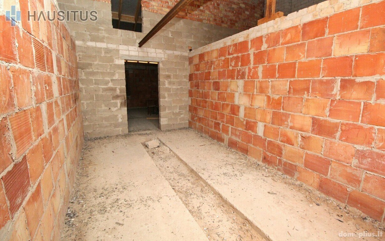 Parduodamos Kita patalpos Panevėžyje, Molainiuose, Molainių g.