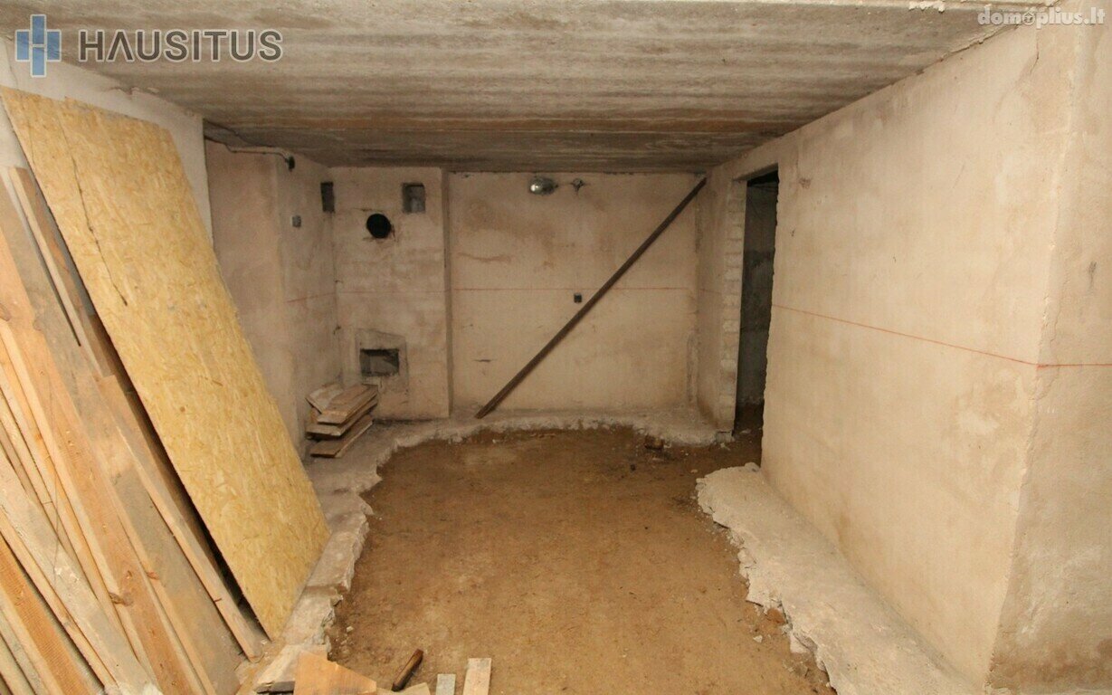 Parduodamos Kita patalpos Panevėžyje, Molainiuose, Molainių g.