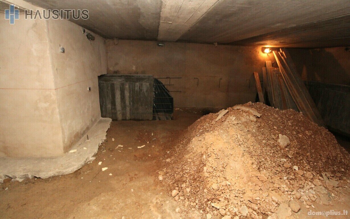 Parduodamos Kita patalpos Panevėžyje, Molainiuose, Molainių g.