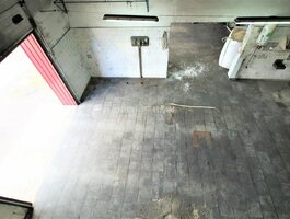 Gamybos ir sandėliavimo Patalpų nuoma Šiaulių rajono sav., Ginkūnuose