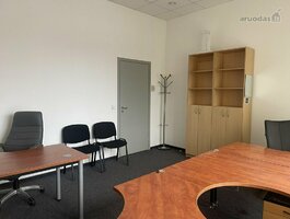Для бюро / Торговое/сервисное Помещения в аренду Vilniuje, Žirmūnuose, Žirmūnų g.