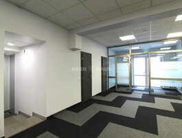 Biuro Patalpų nuoma Klaipėdoje, Senamiestyje, Tilžės g.