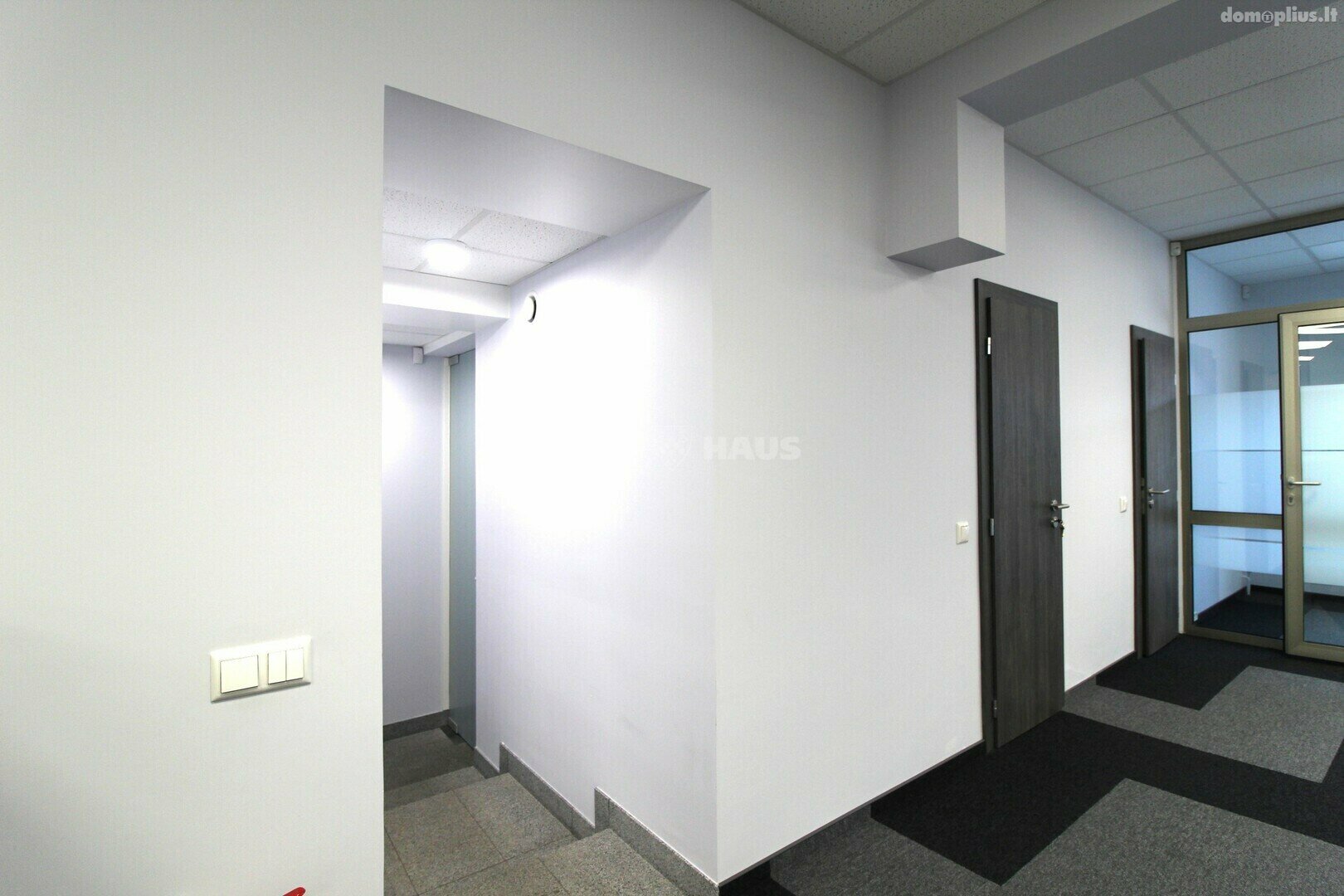 Biuro Patalpų nuoma Klaipėdoje, Senamiestyje, Tilžės g.