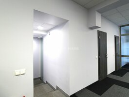 Biuro Patalpų nuoma Klaipėdoje, Senamiestyje, Tilžės g.