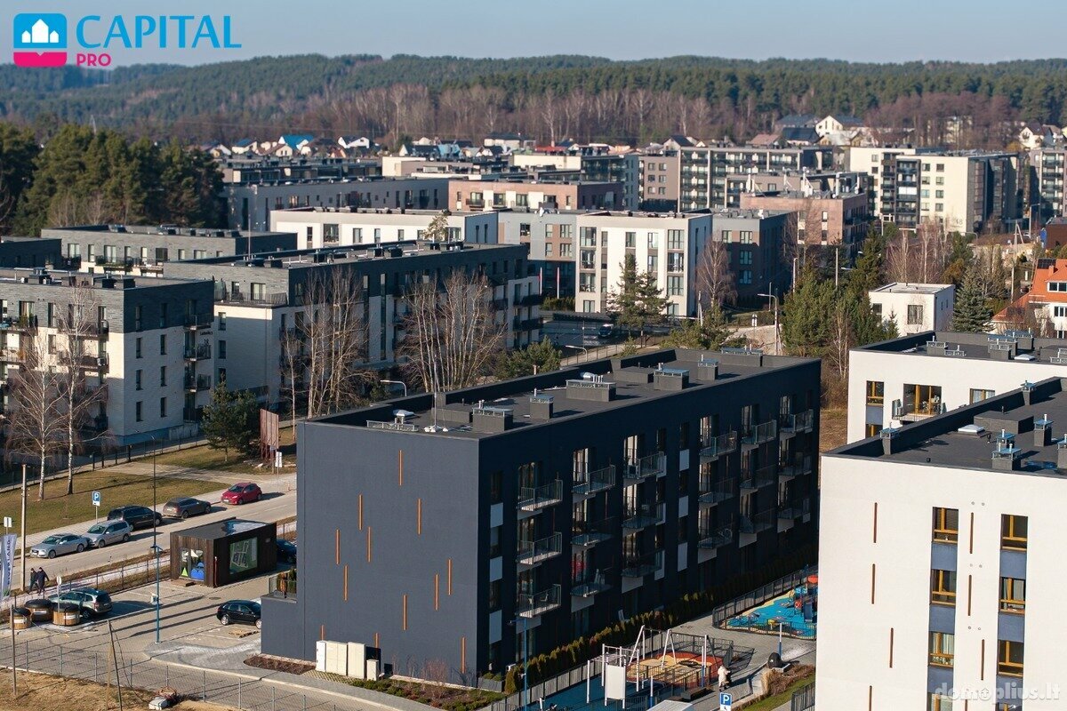 Parduodamos Biuro / Prekybos ir paslaugų patalpos Vilniuje, Lazdynėliuose, Lazdynėlių g.