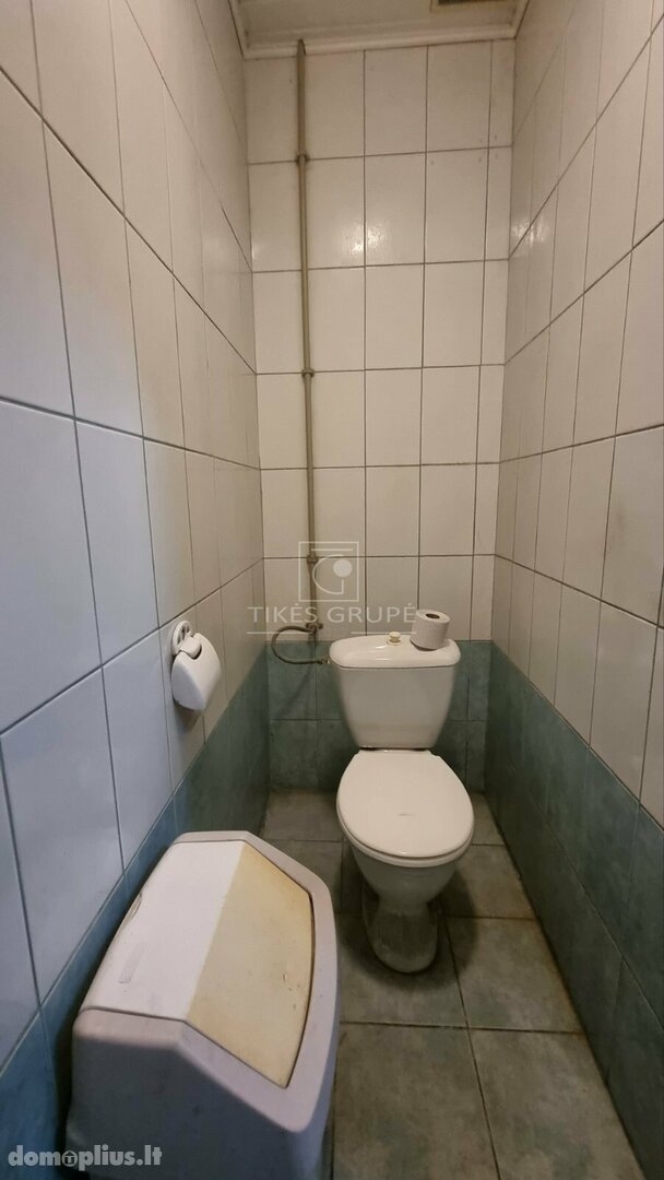 Parduodamos Gamybos ir sandėliavimo patalpos Klaipėdoje, Debrecene, Svajonės g.