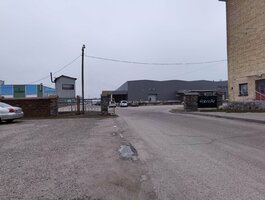 Продаётся Складскoe / Производственнoe и складскoe помещения Alytuje, Putinuose, Pramonės g.