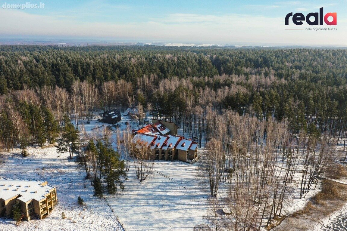 Parduodamos Biuro / Maitinimo patalpos Molėtų rajono sav.