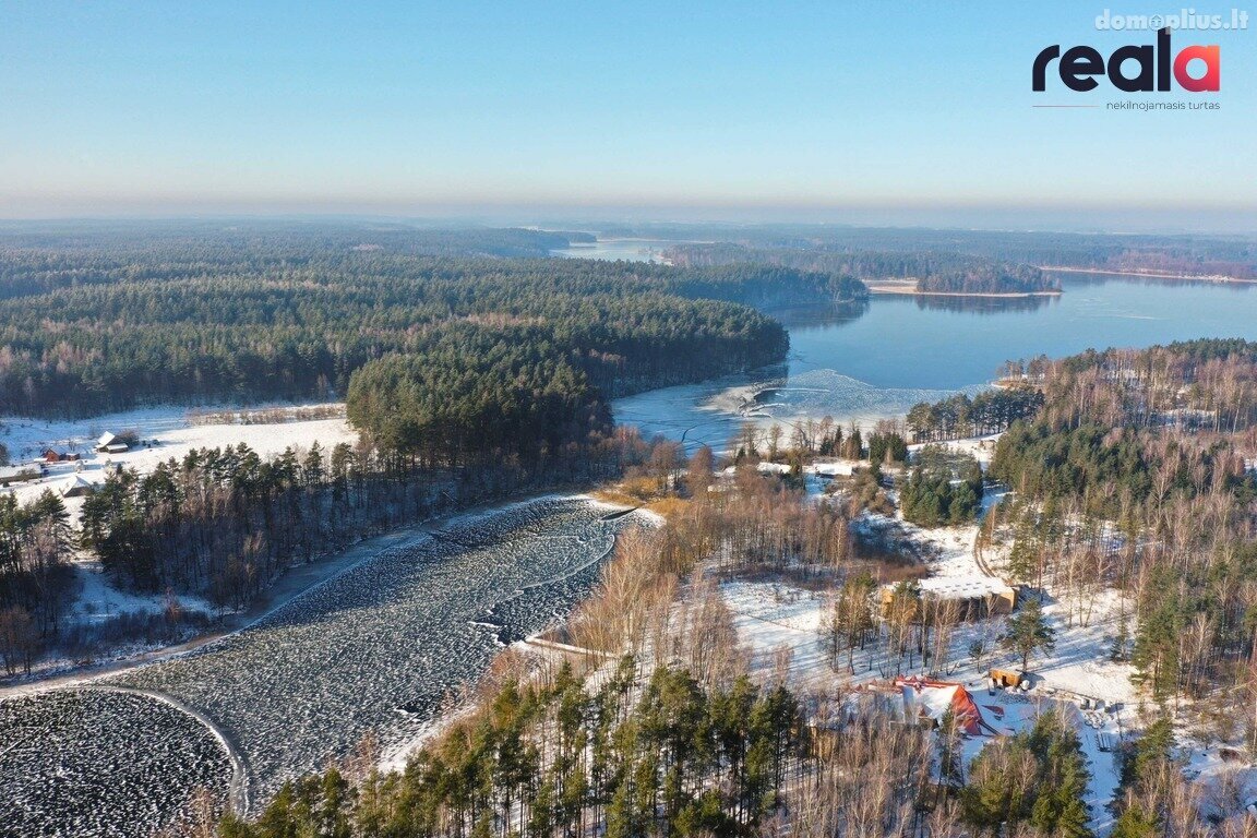 Parduodamos Biuro / Maitinimo patalpos Molėtų rajono sav.