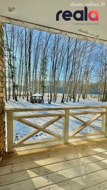 Parduodamos Biuro / Maitinimo patalpos Molėtų rajono sav.