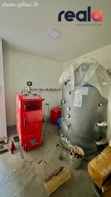 Parduodamos Biuro / Maitinimo patalpos Molėtų rajono sav.