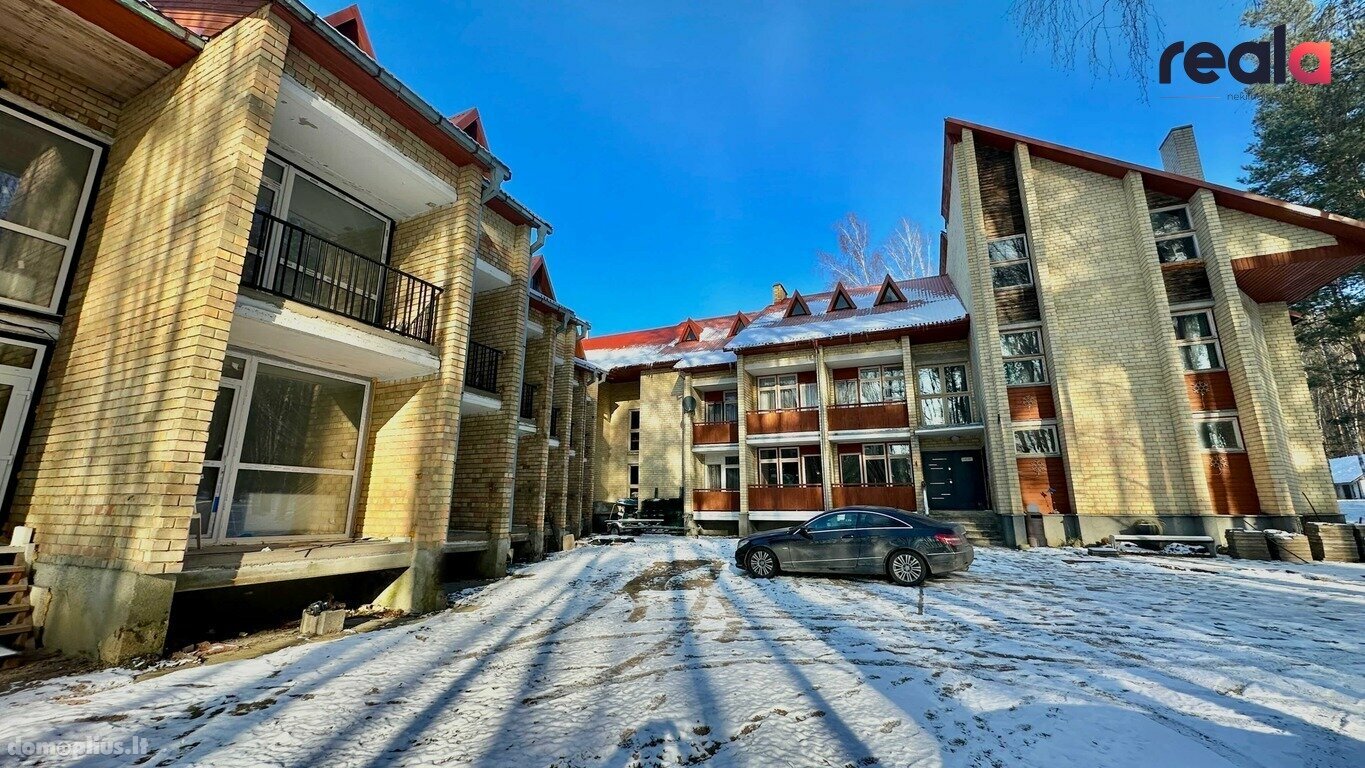 Parduodamos Biuro / Maitinimo patalpos Molėtų rajono sav.